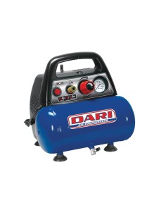 Compressore spyder 6lt