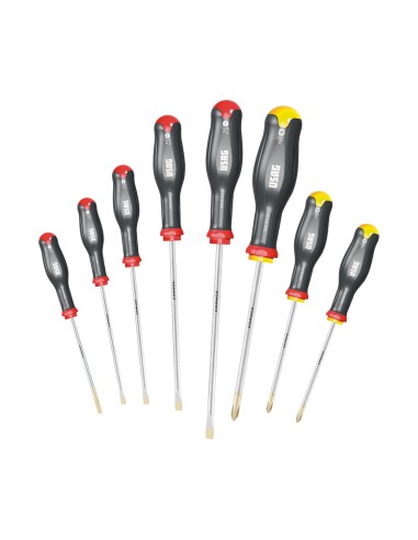 Screwdriver set
