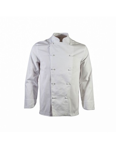 Chef jacket