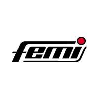 Giem Ghirardelli - Logo Femi