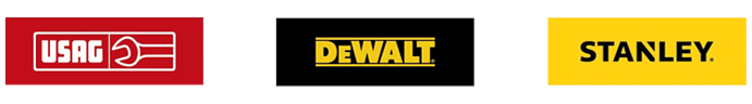 usag dewalt stanley
