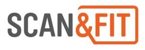 scanefit scan & fit